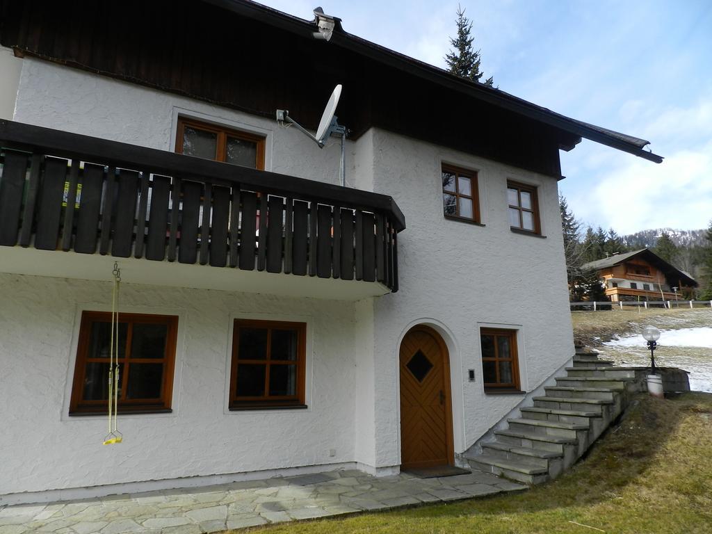 Haus Franz By Isa Agentur Villa Bad Kleinkirchheim Room photo