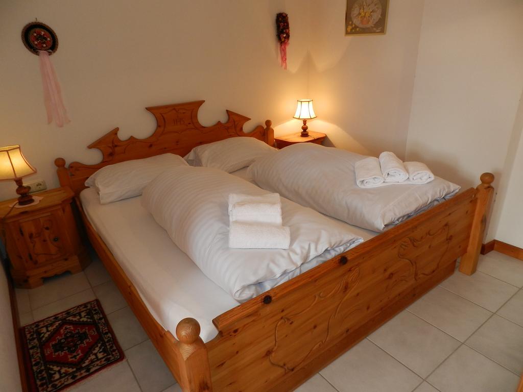 Haus Franz By Isa Agentur Villa Bad Kleinkirchheim Room photo
