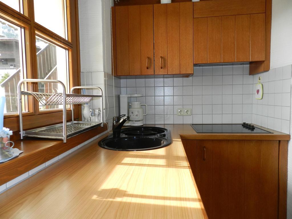 Haus Franz By Isa Agentur Villa Bad Kleinkirchheim Room photo