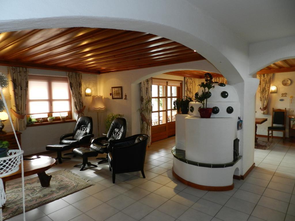 Haus Franz By Isa Agentur Villa Bad Kleinkirchheim Room photo